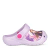 Sabots Plage VIOLET Fille