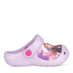 Sabots Plage VIOLET Fille