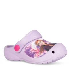 Sabots Plage VIOLET Fille