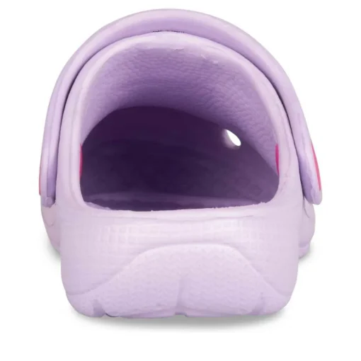 Sabots Plage VIOLET Fille