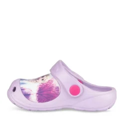 Sabots Plage VIOLET Fille