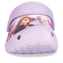 Sabots Plage VIOLET Fille