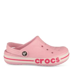 Sabots ROSE CROCS Bayaband