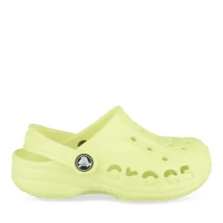 Sabots VERT CROCS Baya