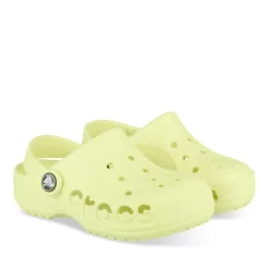 Sabots VERT CROCS Baya