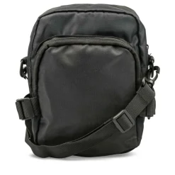 Sac à Bandoulière NOIR Homme