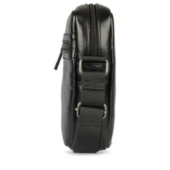 Sac à Bandoulière NOIR Homme
