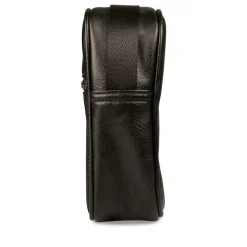 Sac à Bandoulière NOIR Homme