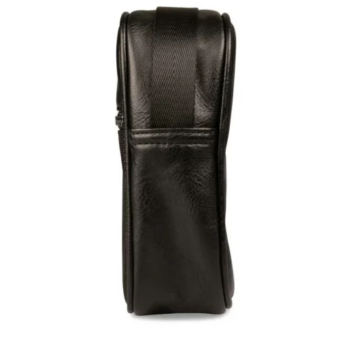 Sac à Bandoulière NOIR Homme