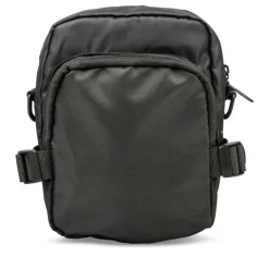 Sac à Bandoulière NOIR Homme