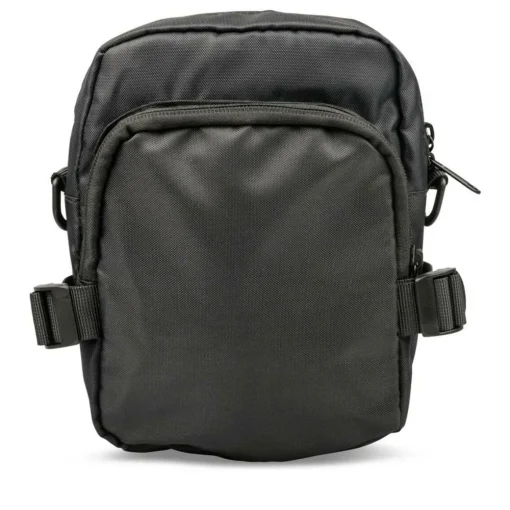 Sac à Bandoulière NOIR Homme