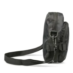 Sac à Bandoulière NOIR Homme