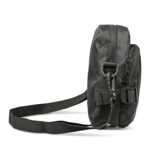 Sac à Bandoulière NOIR Homme