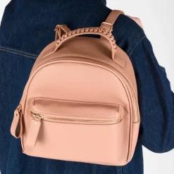 Sac à Dos BEIGE MERRY SCOTT