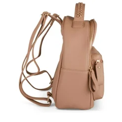 Sac à Dos BEIGE MERRY SCOTT