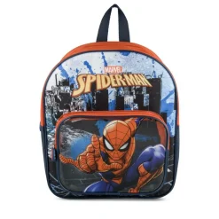 Sac à Dos BLEU Garçon Motif Uni