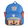 Sac à Dos BLEU Garçon Motif Uni