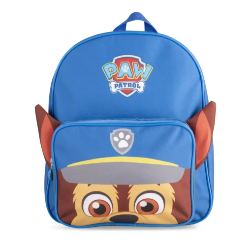 Sac à Dos BLEU Garçon Motif Uni