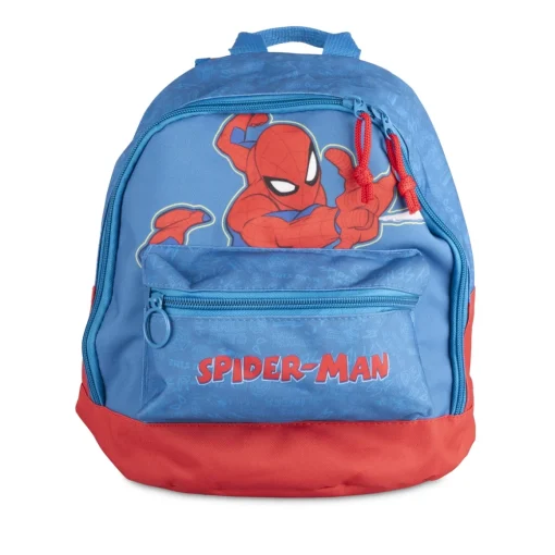 Sac à Dos BLEU Garçon Motif Uni