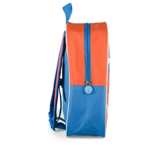 Sac à Dos BLEU Garçon Motif Uni