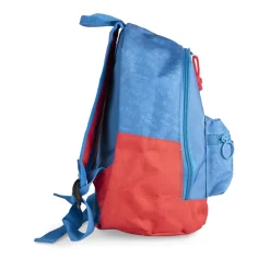 Sac à Dos BLEU Garçon Motif Uni