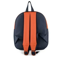 Sac à Dos BLEU Garçon Motif Uni