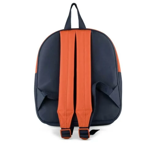 Sac à Dos BLEU Garçon Motif Uni