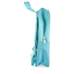 Sac à Dos BLEU Garçon Motif Uni