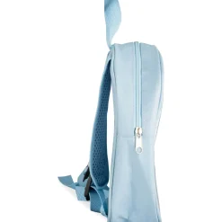 Sac à Dos BLEU Garçon Motif Uni