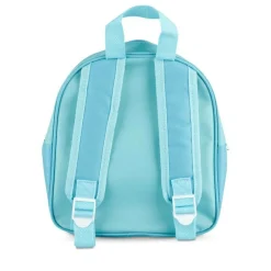 Sac à Dos BLEU Garçon Motif Uni