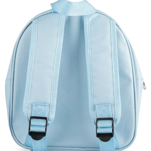 Sac à Dos BLEU Garçon Motif Uni