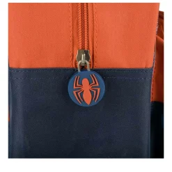 Sac à Dos BLEU Garçon Motif Uni