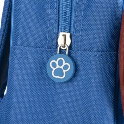Sac à Dos BLEU Garçon Motif Uni