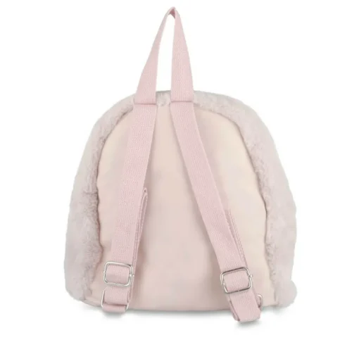 Sac à Dos Chat ROSE LOVELY SKULL