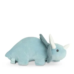 Sac à Dos Dinosaure BLEU CHARLIE & FRIENDS