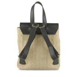 Sac à Dos JAUNE MERRY SCOTT