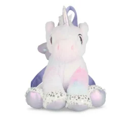 Sac à Dos Licorne VIOLET LOVELY SKULL