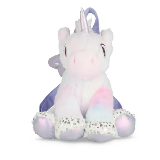 Sac à Dos Licorne VIOLET LOVELY SKULL