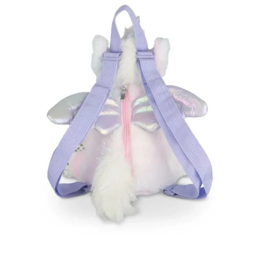 Sac à Dos Licorne VIOLET LOVELY SKULL