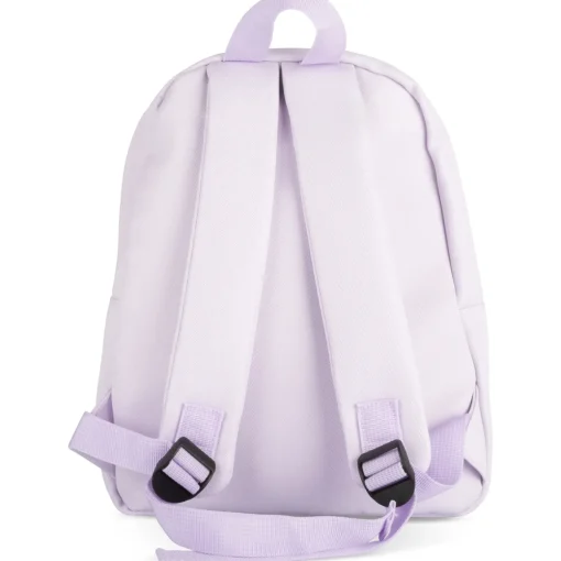 Sac à Dos LILAS Fille Motif Uni