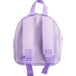 Sac à Dos LILAS Fille Motif Uni