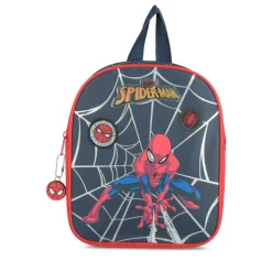 Sac à Dos MARINE Garçon Motif Uni