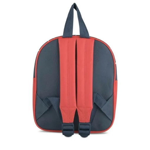 Sac à Dos MARINE Garçon Motif Uni