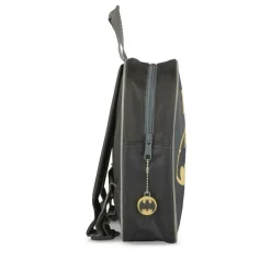 Sac à Dos NOIR Garçon Motif Uni