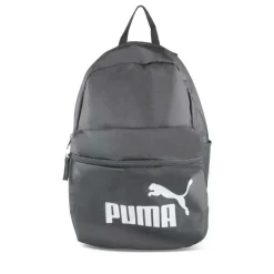 Sac à Dos NOIR Homme Motif Uni