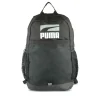 Sac à Dos NOIR Homme Motif Uni
