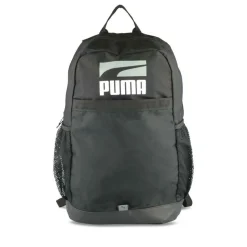 Sac à Dos NOIR Homme Motif Uni