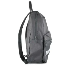 Sac à Dos NOIR Homme Motif Uni