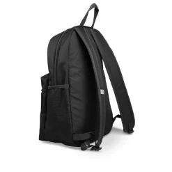 Sac à Dos NOIR Homme Motif Uni