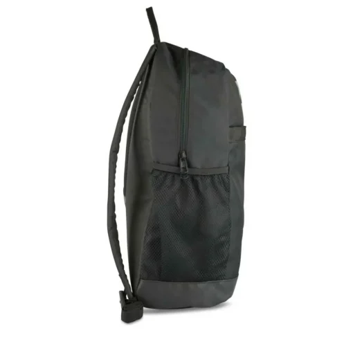 Sac à Dos NOIR Homme Motif Uni